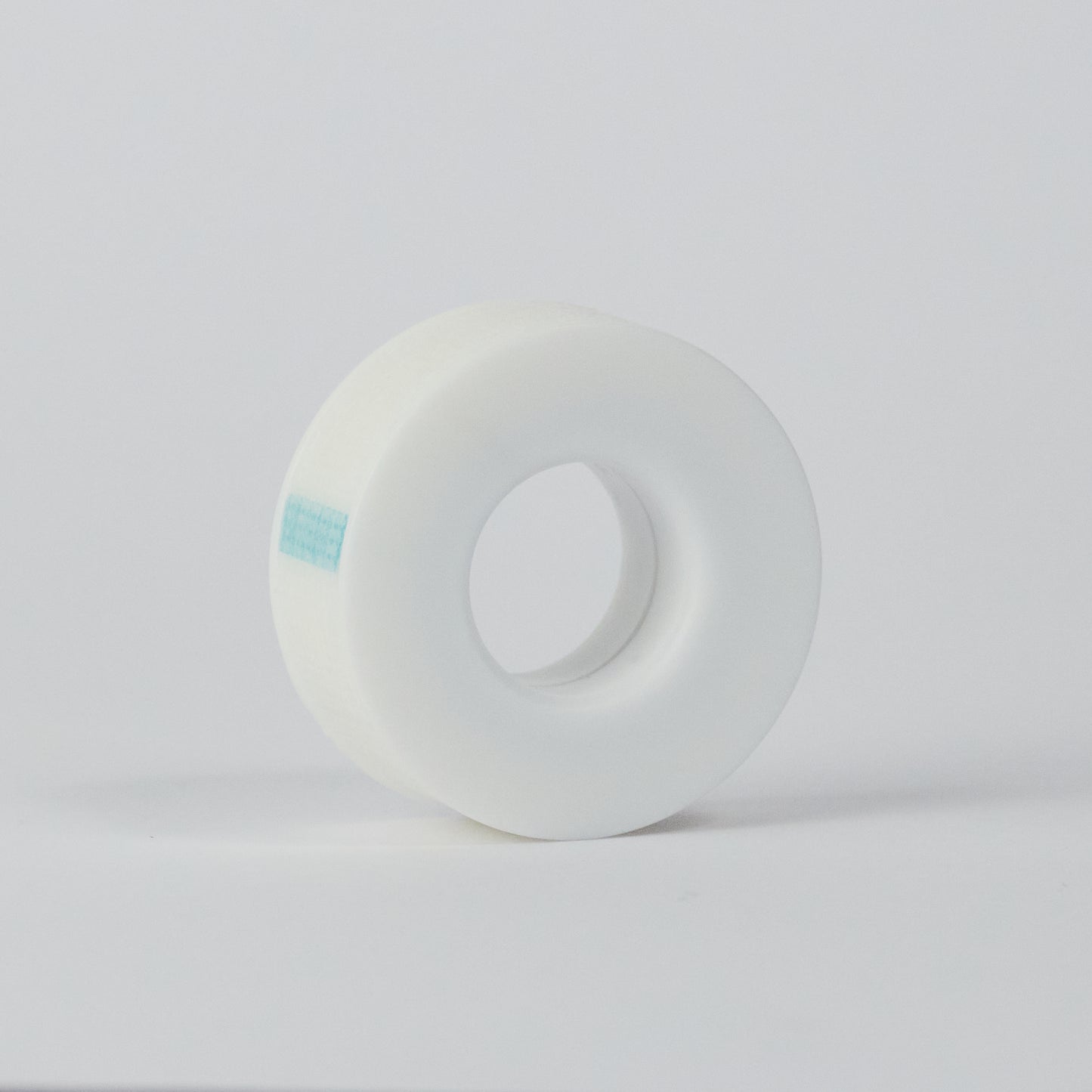 Tape ♡ Silicone
