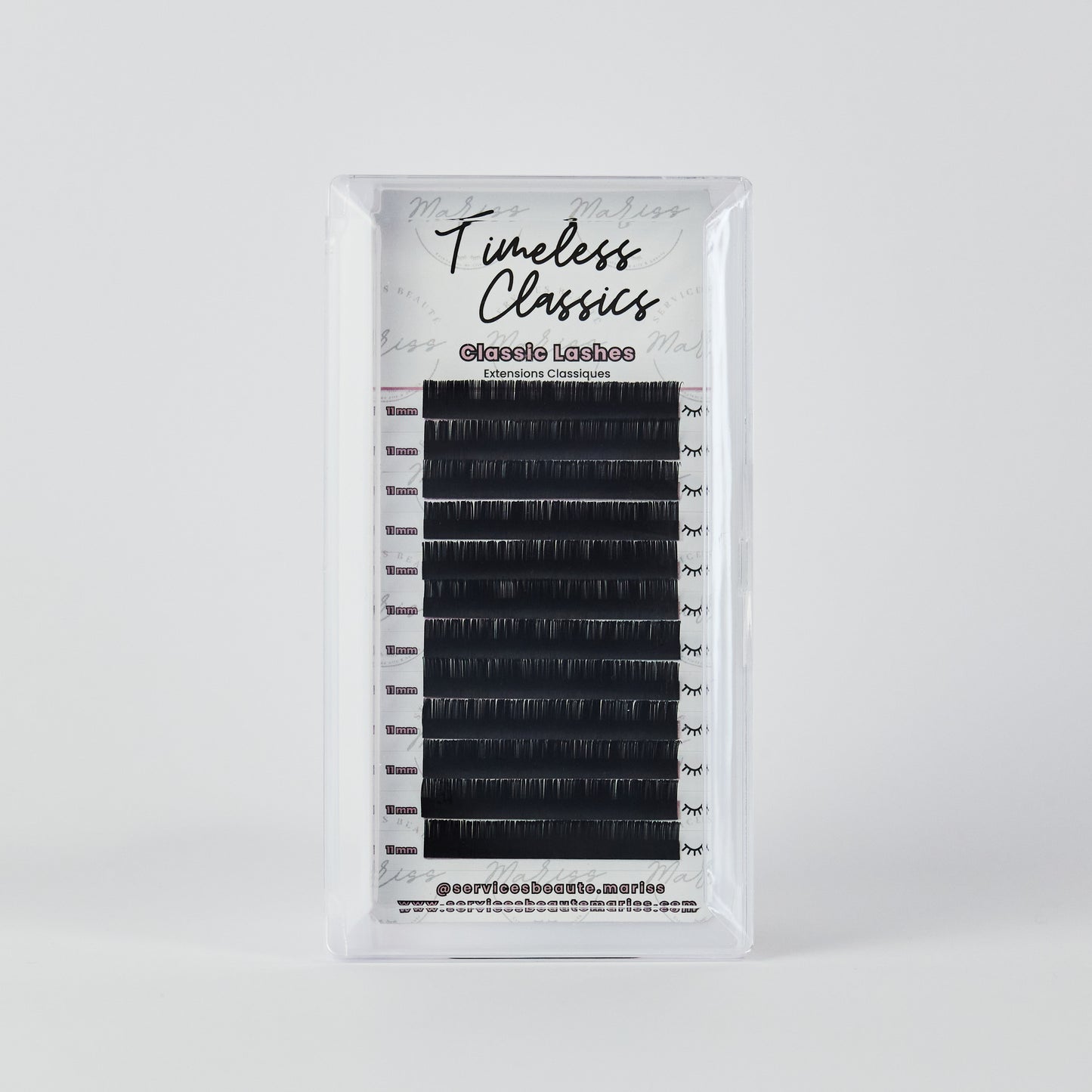 Classic โก Timeless Classics