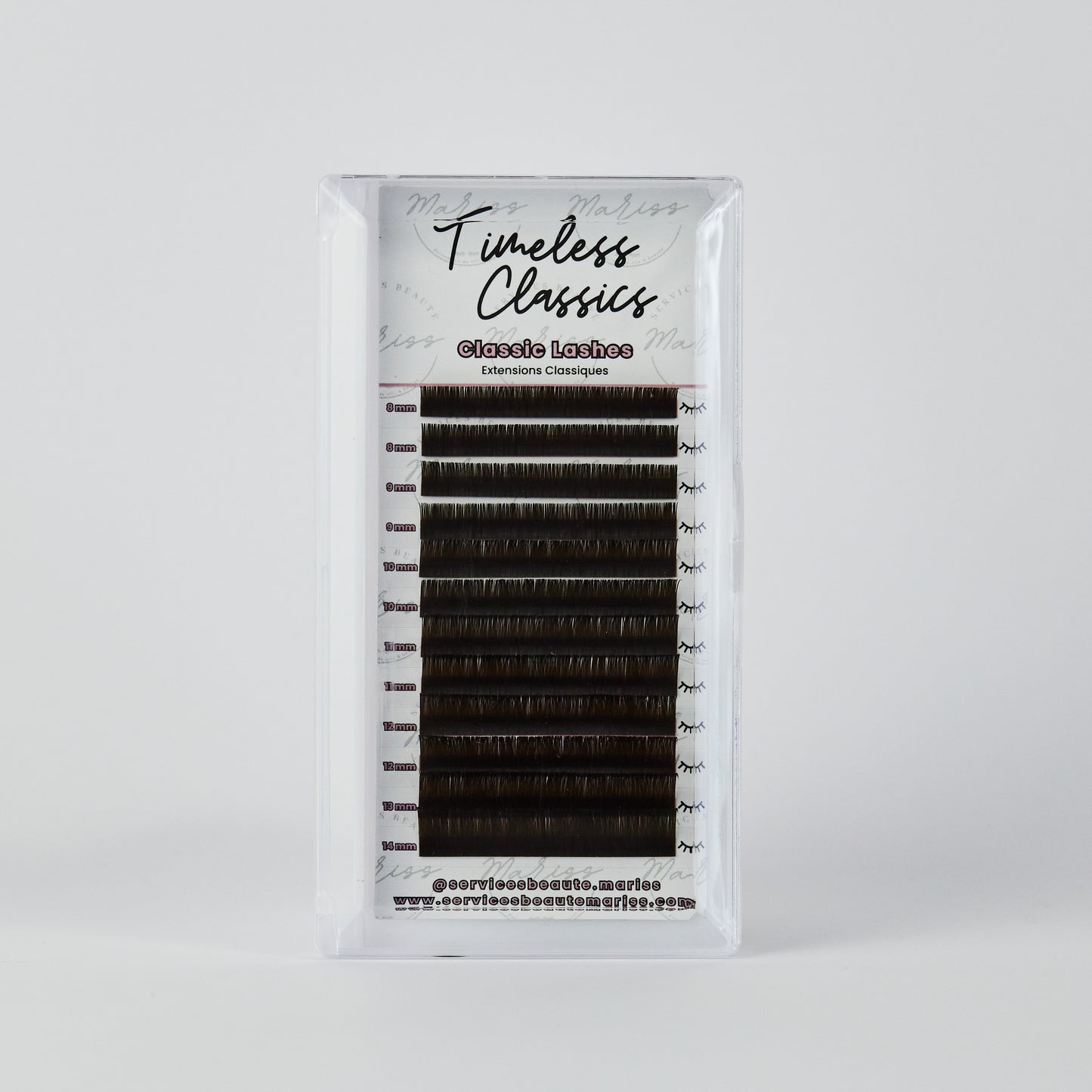 Classic โก Timeless Classics