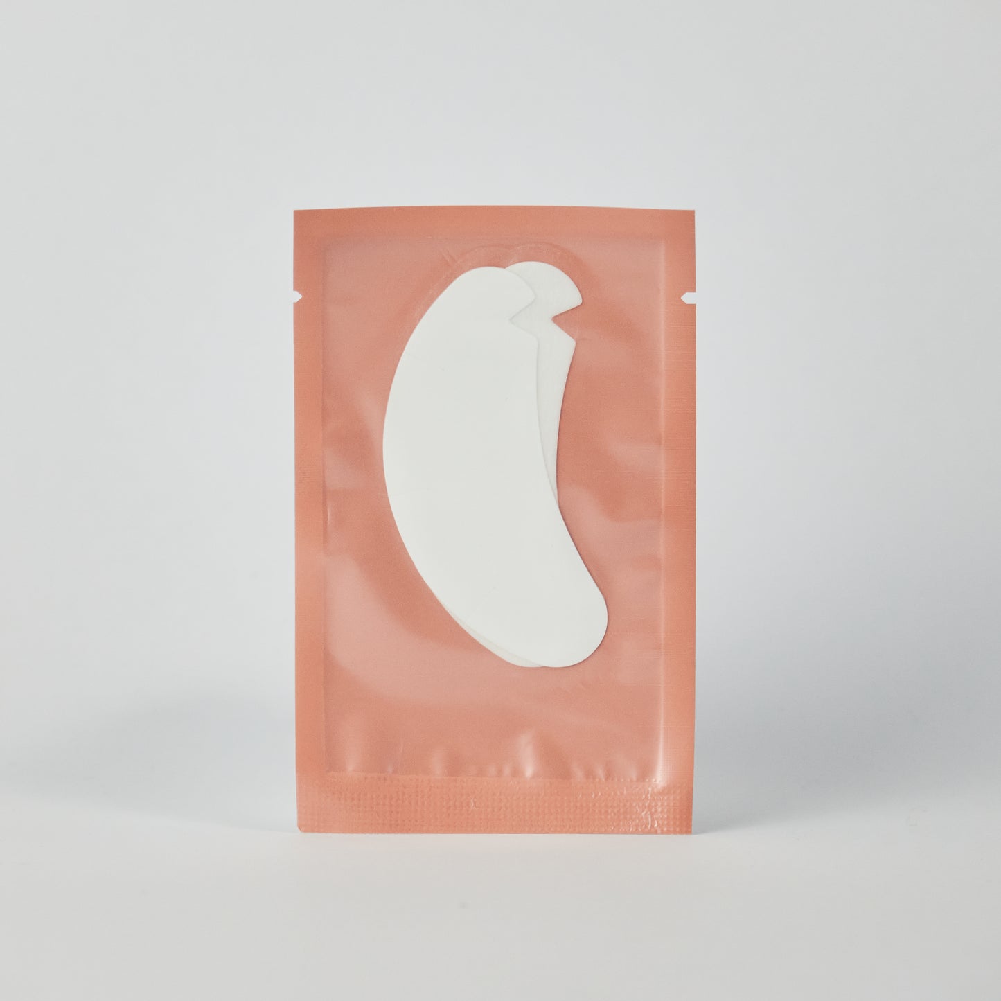 V-Cut Hydrogel Patches