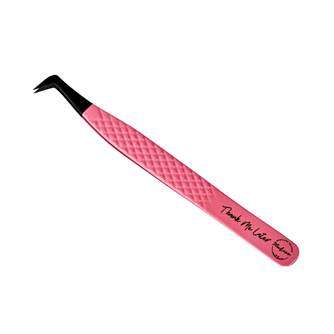 Thank Me Later 2.0 ♡ Pretty in Pink