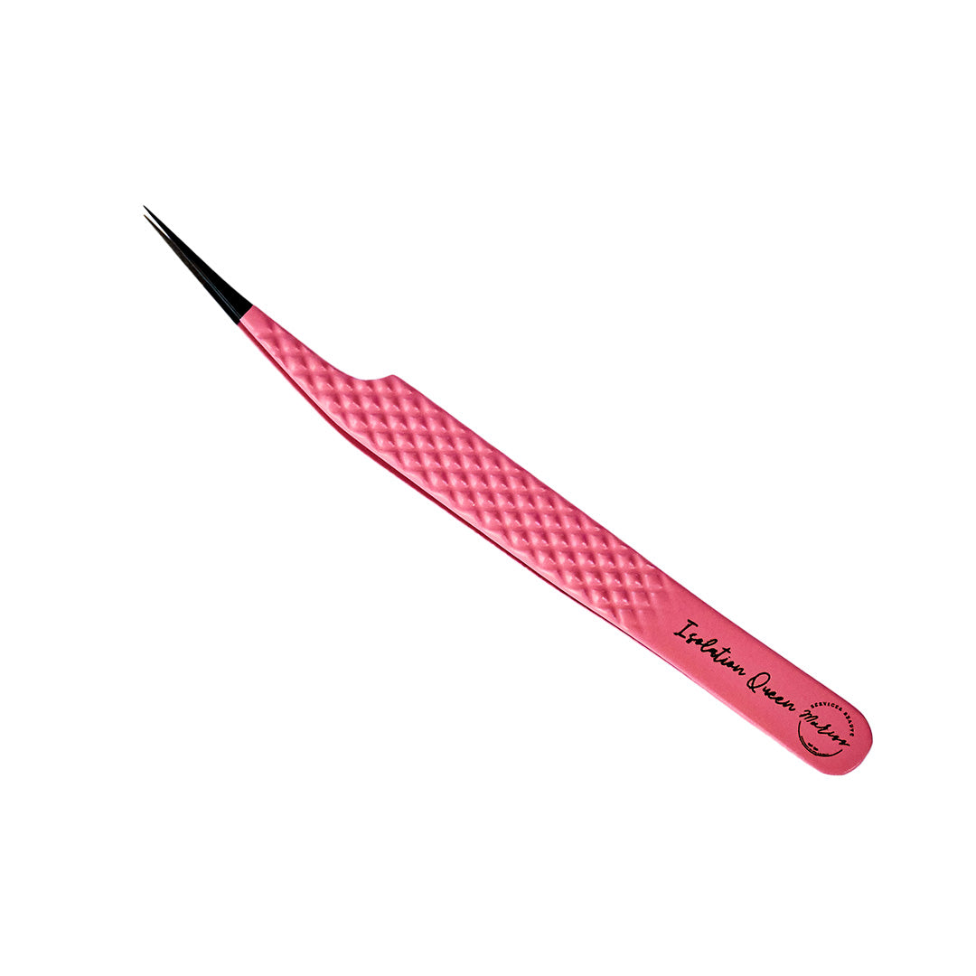 Isolation Queen 2.0 ♡ Pretty in Pink