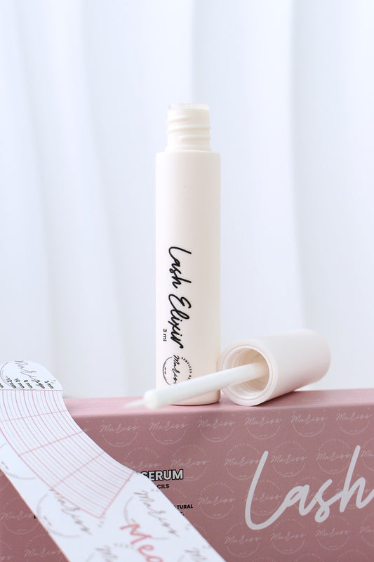 Lash Elixir ♡ Sérum de croissance pour cils