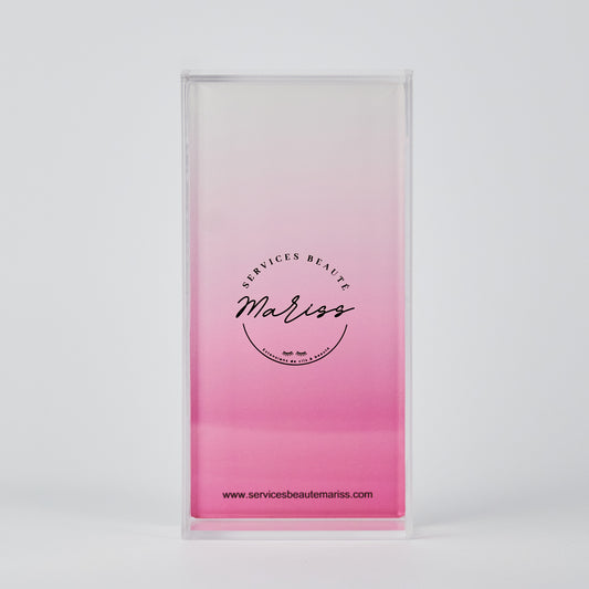 Single Acrylic Tile