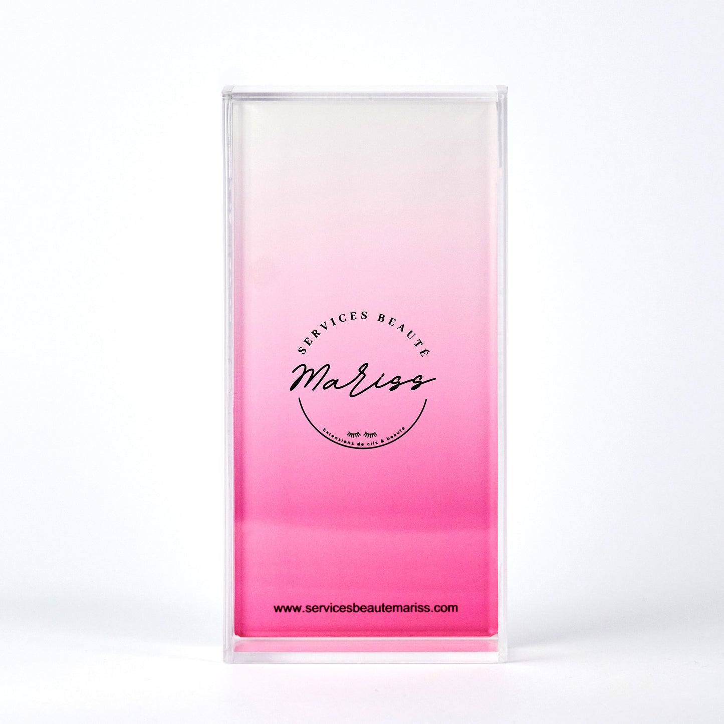 Single Acrylic Tile