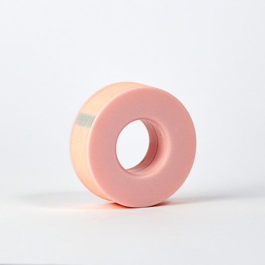 Tape ♡ Silicone
