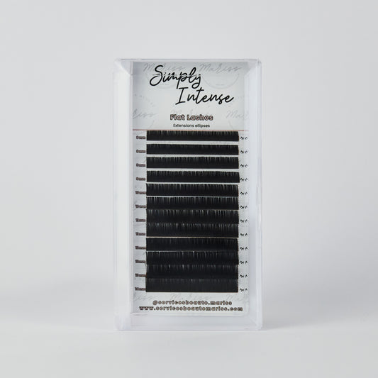 Flat Lash ♡ Simply Intense