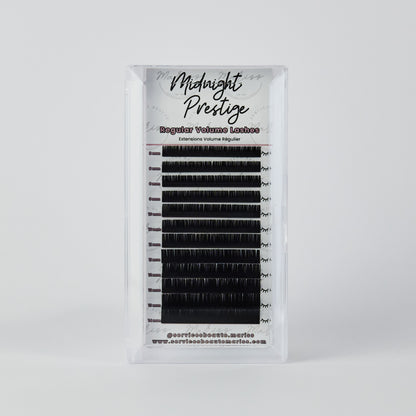Volume Régulier ♡ Midnight Prestige