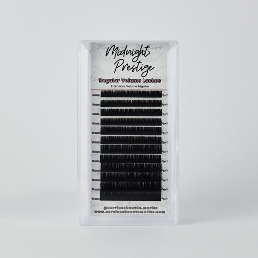 Volume Régulier ♡ Midnight Prestige
