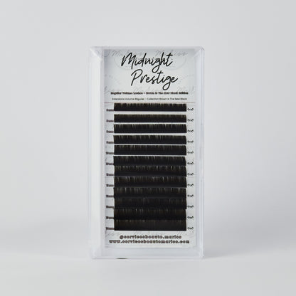 Volume Régulier ♡ Midnight Prestige
