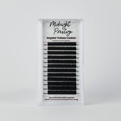 Volume Régulier ♡ Midnight Prestige