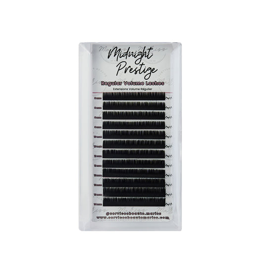 Volume Régulier ♡ Midnight Prestige