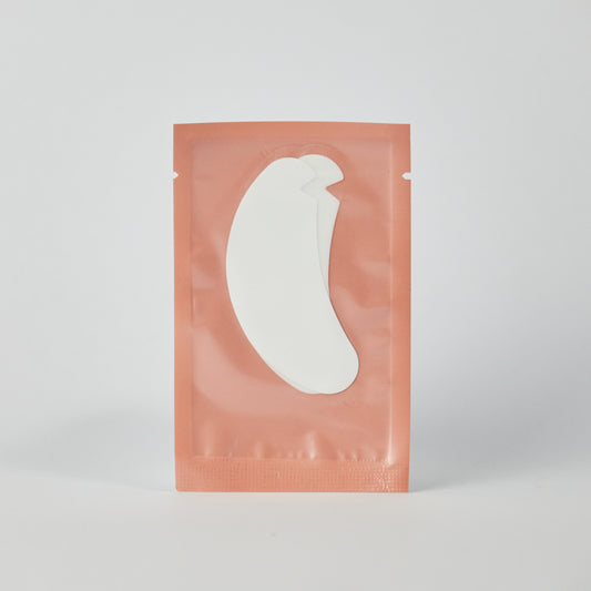 Patches en hydrogel coupe V