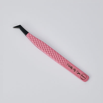 Totally My Type 2.0 ♡ Pretty in Pink