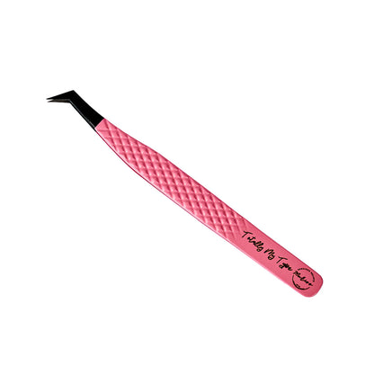 Totally My Type 2.0 ♡ Pretty in Pink