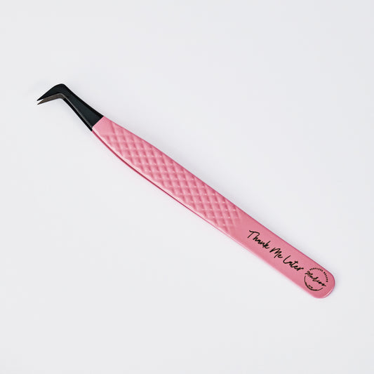 Thank Me Later 2.0 ♡ Pretty in Pink