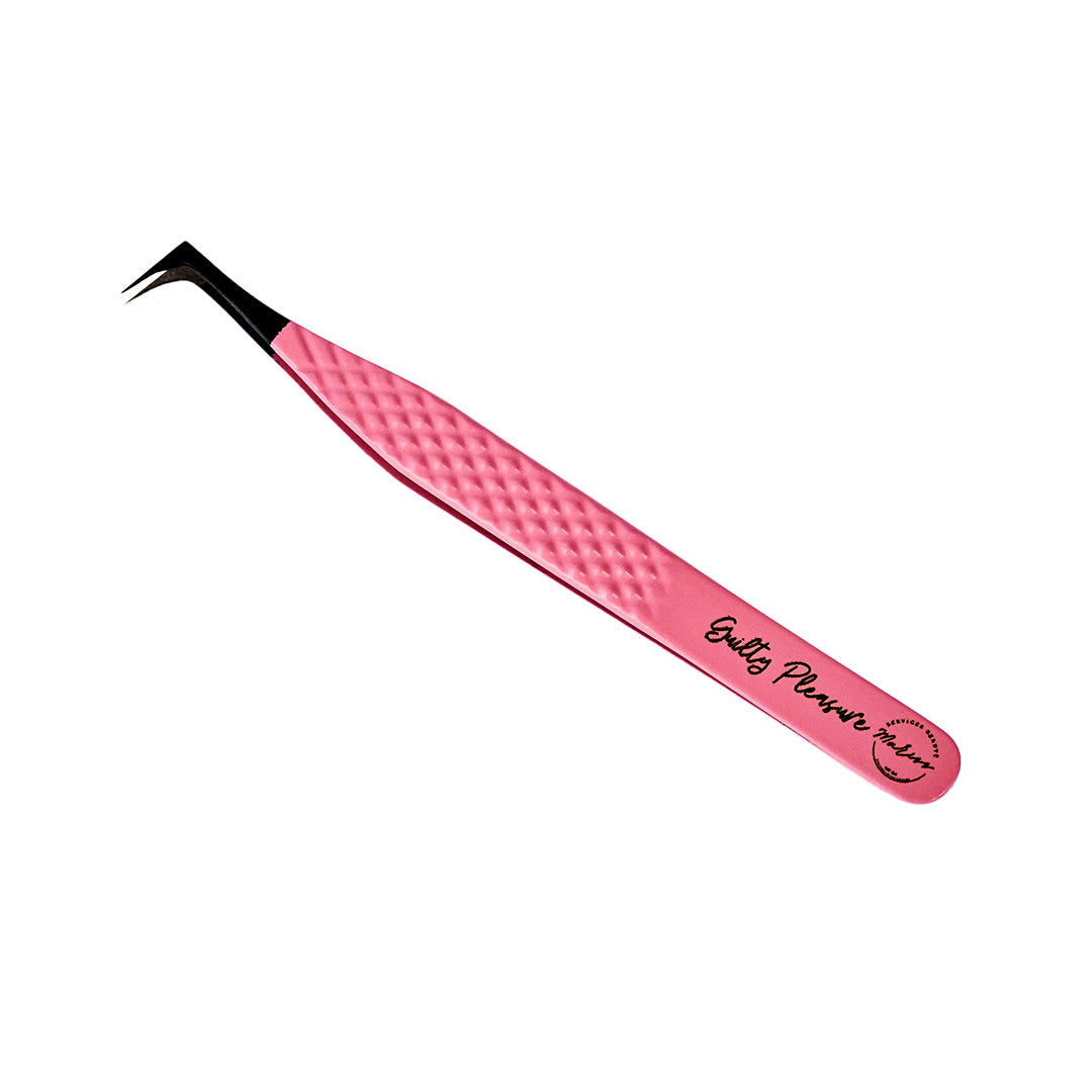 Guilty Pleasure 2.0 ♡ Pretty in Pink