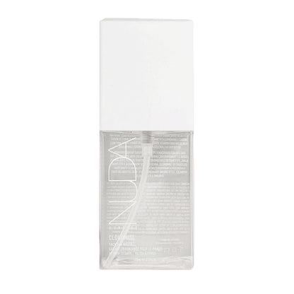 Self-Tanning Water for the Face